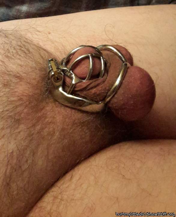 Very Nice cage!