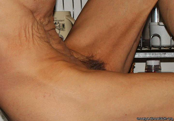 Pubes.......