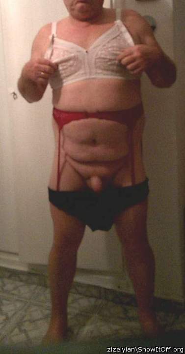 i am a sisi gay