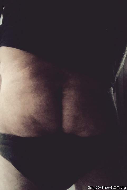 Photo of Man's Ass from Jim_60