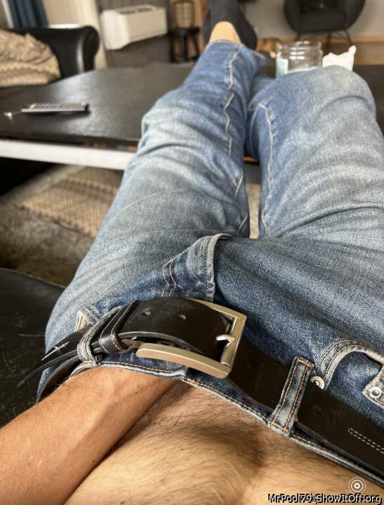 Photo of a dick from MrPool79