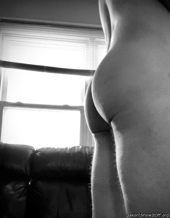 Photo of Man's Ass from Jaxon