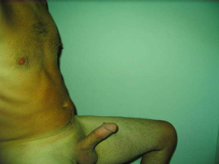 Photo of a phallus from balls2thewall