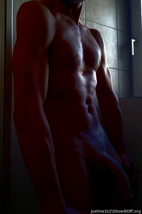 Photo of a hot dog from justme312