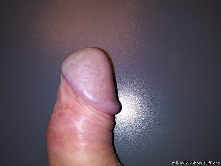 Thanks, I like your uncut dick too.