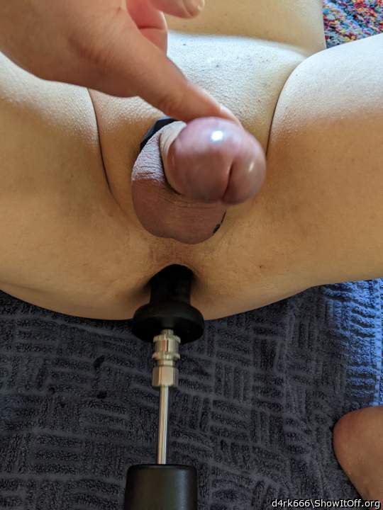 Fucking close...