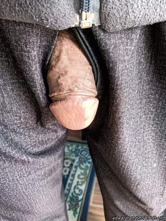Photo of a boner from edwardren