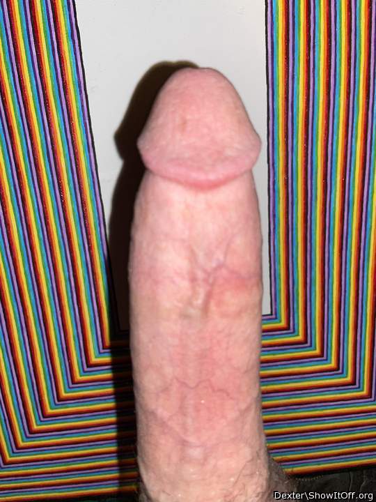 Photo of a ram rod from Dexter