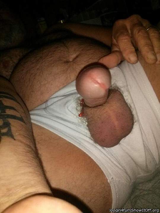 Spike Ring