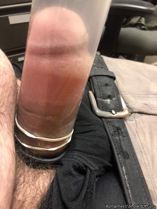 Photo of a love stick from Ronjames1