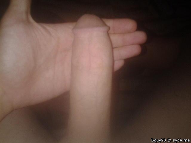 Photo of a short leg from Bguy90