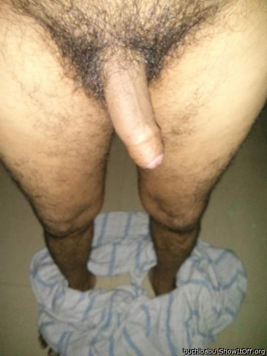 Photo of a short leg from pavan