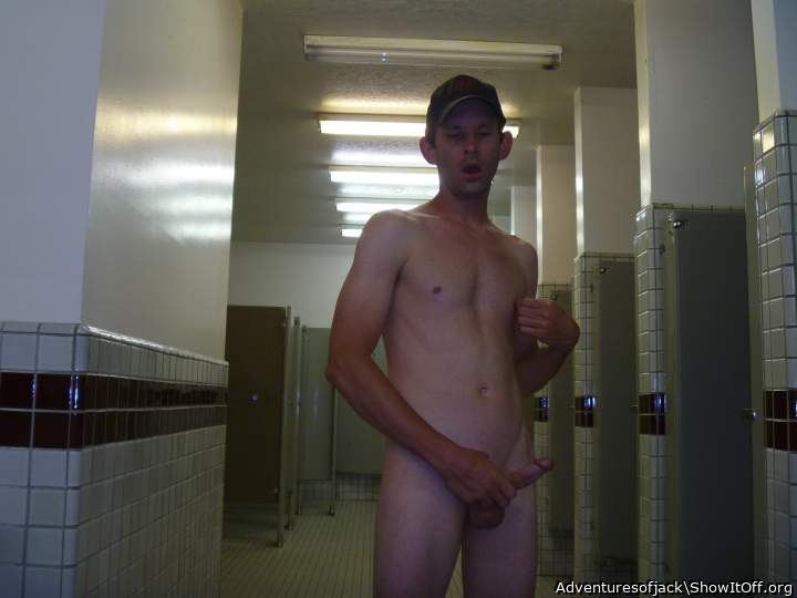 Photo of a cock from Adventuresofjack