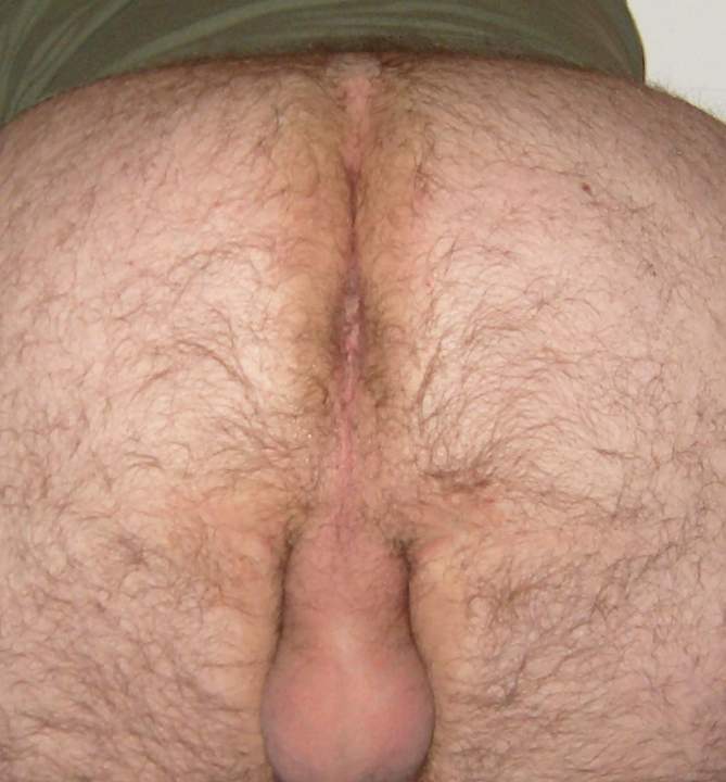 all yours