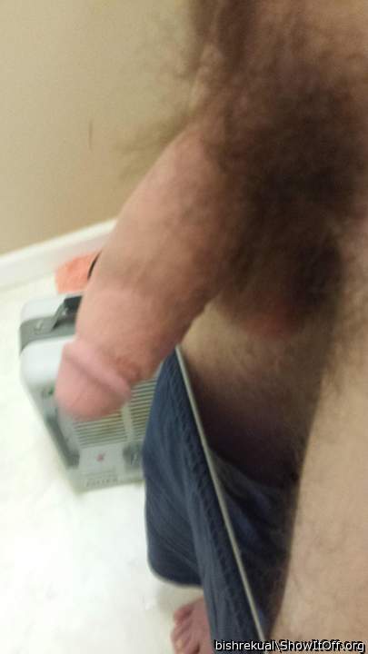 Nice and soft