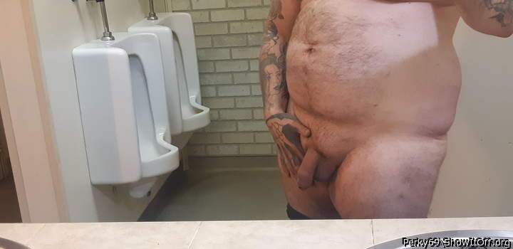 Public pool