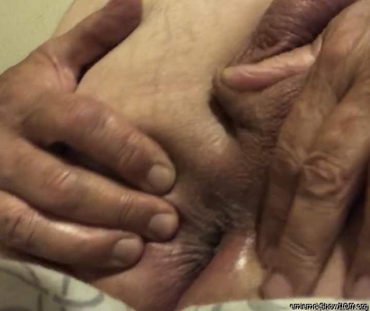 Photo of Man's Ass from Erniemc
