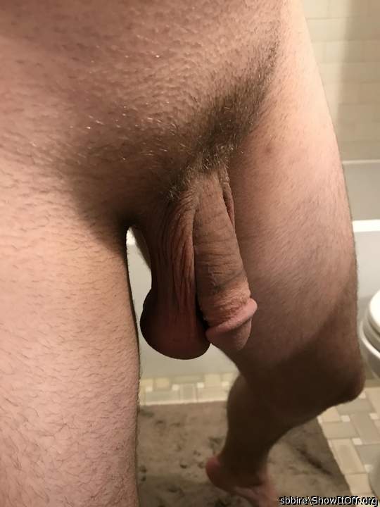 I like this view  nice penis