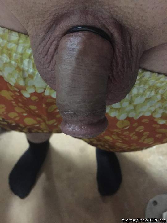 Photo of a prick from tugme
