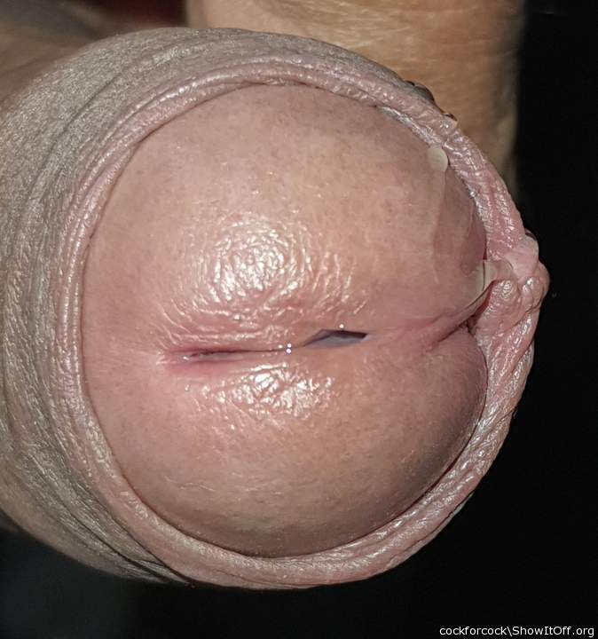 The cum exit