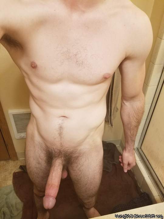damm big from any angle 