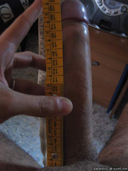measuring
