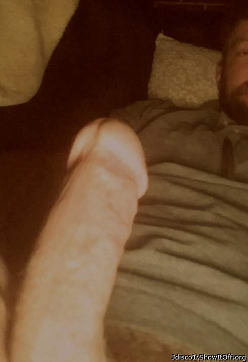 Photo of a boner from Jdisco1