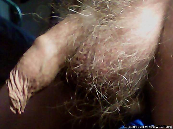 Love hairy cocks like mine!  