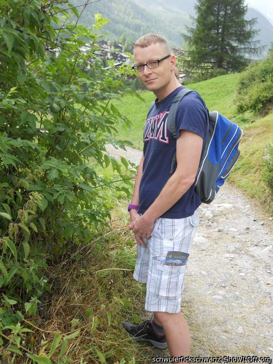 Love a good piss shot!