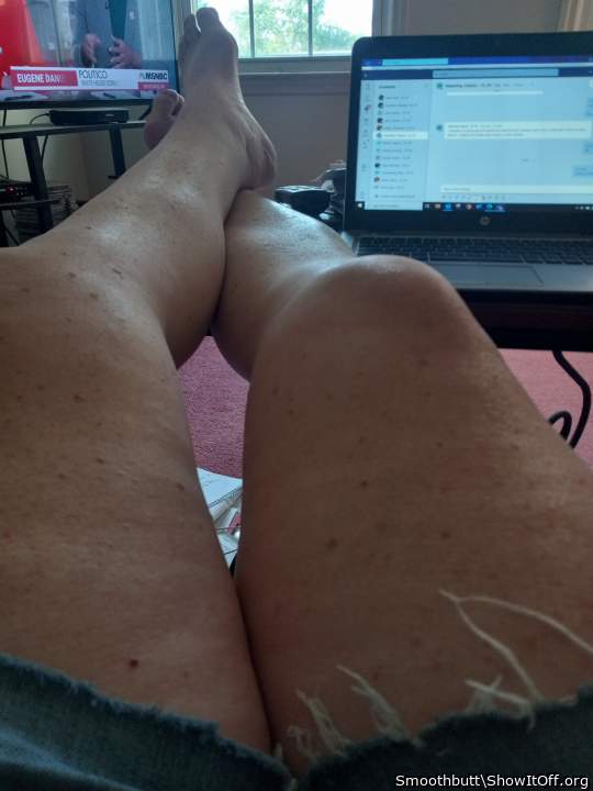 Photo of a schlong from Smoothbutt