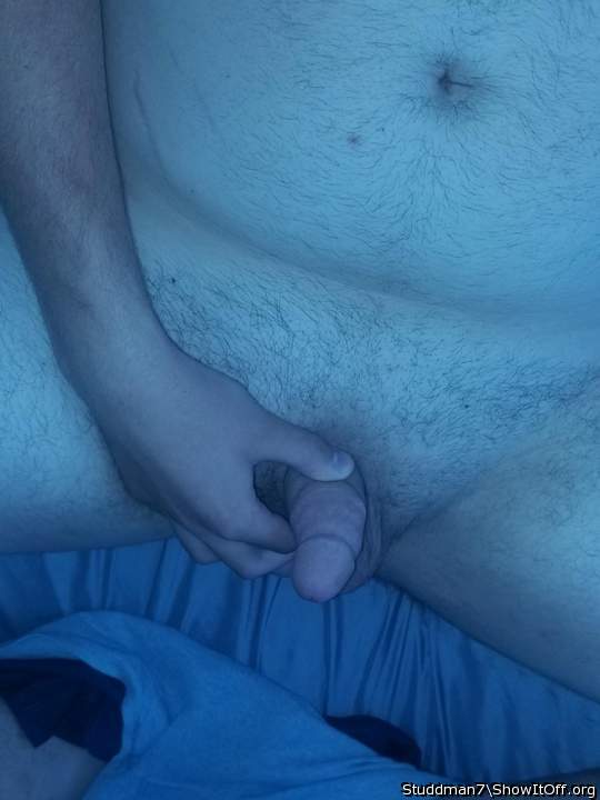 Photo of a joystick from Studdman7
