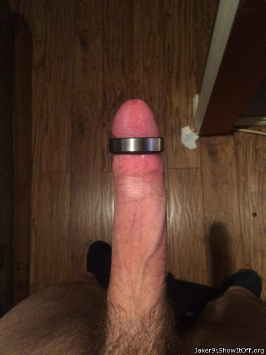 Photo of a wiener from Jaker9