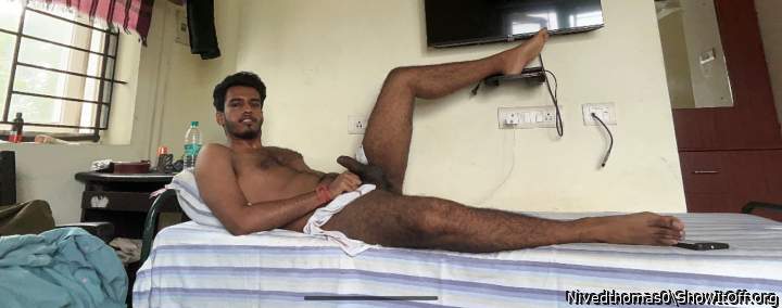 Photo of Man's Ass from Nivedthomas0