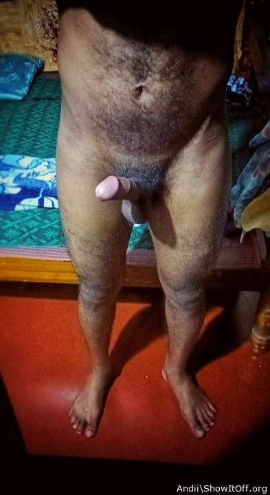 Photo of a horn from Andii