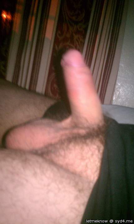 Yeah I would like to lick your balls and sit on your nice ha