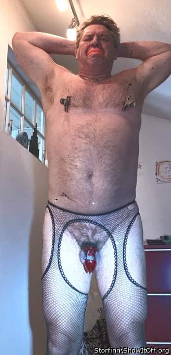 Inspection position for slave