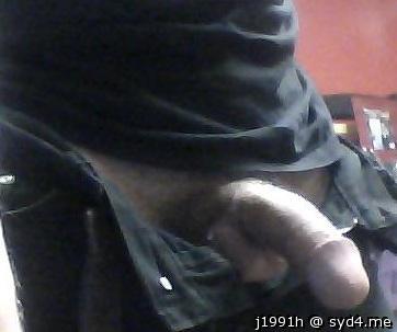 Photo of a love wand from J1991h