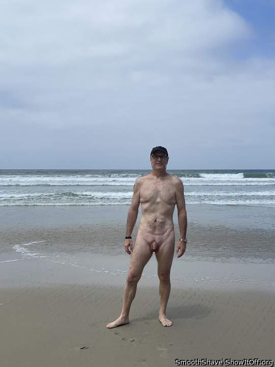 Blacks Beach