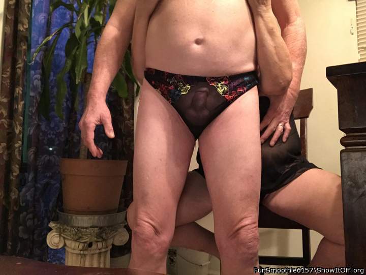 love these panties  