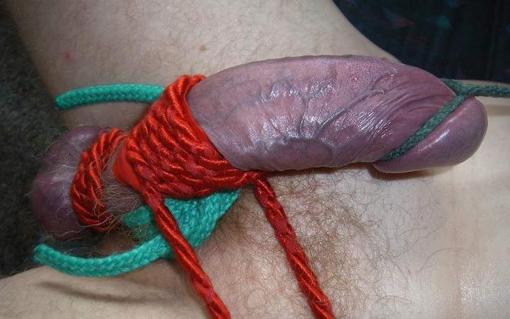 Photo of a sausage from greenbelt