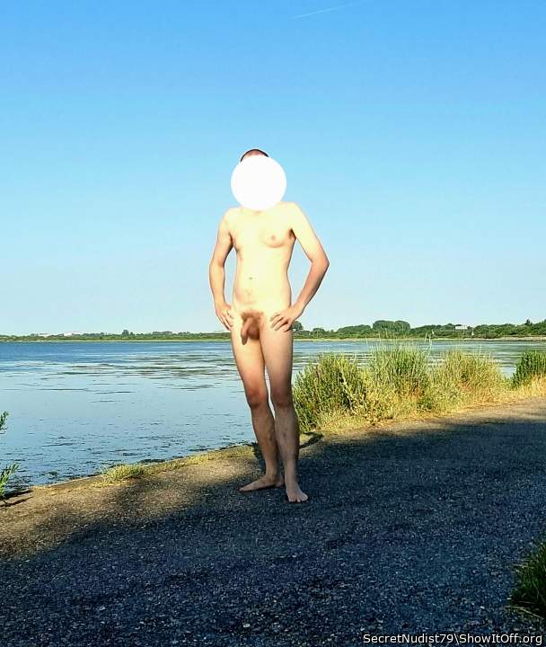 Photo of a power tool from SecretNudist79
