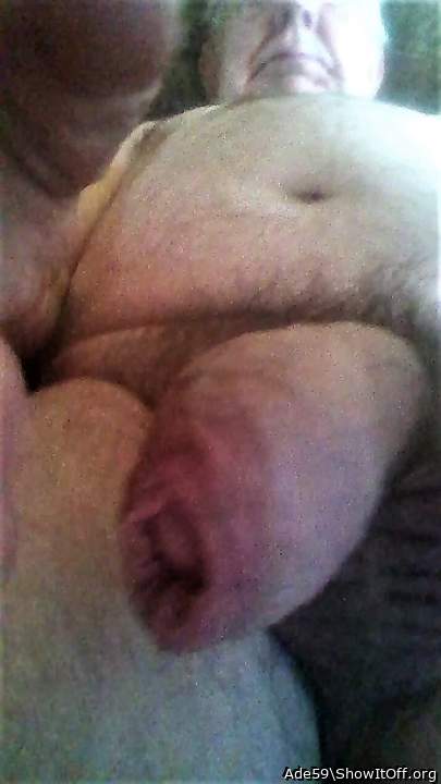 Photo of a pecker from Ade59