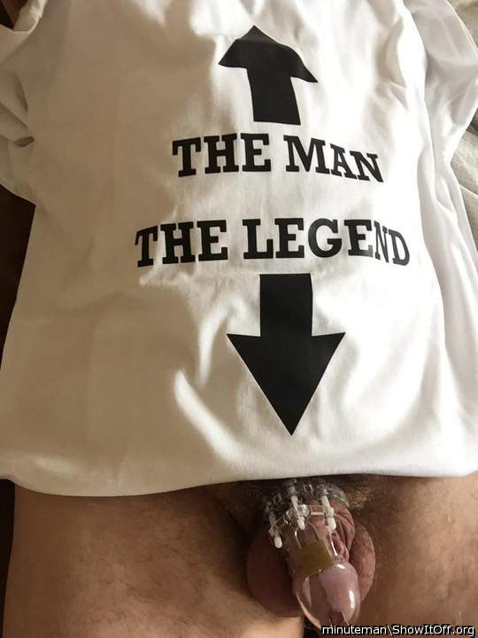 New tshirt lol