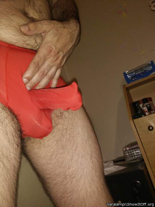 New boxers