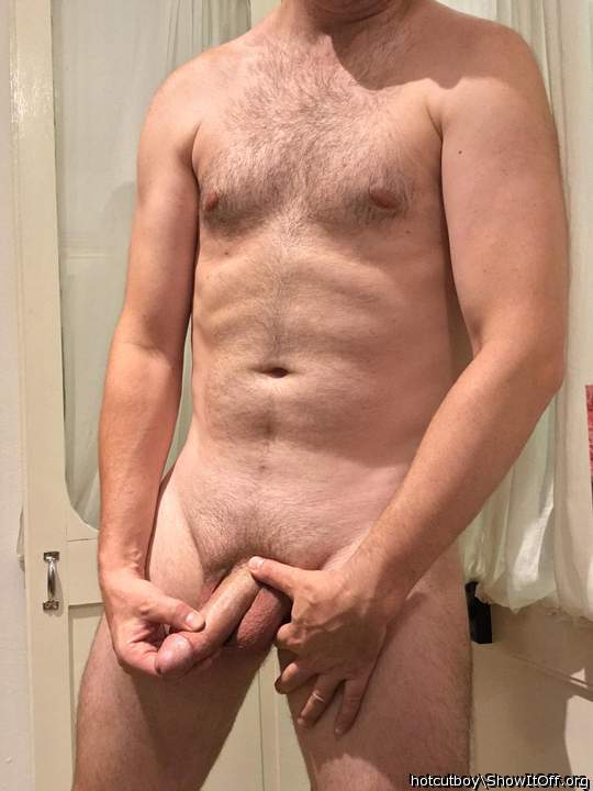 Body and hardcock