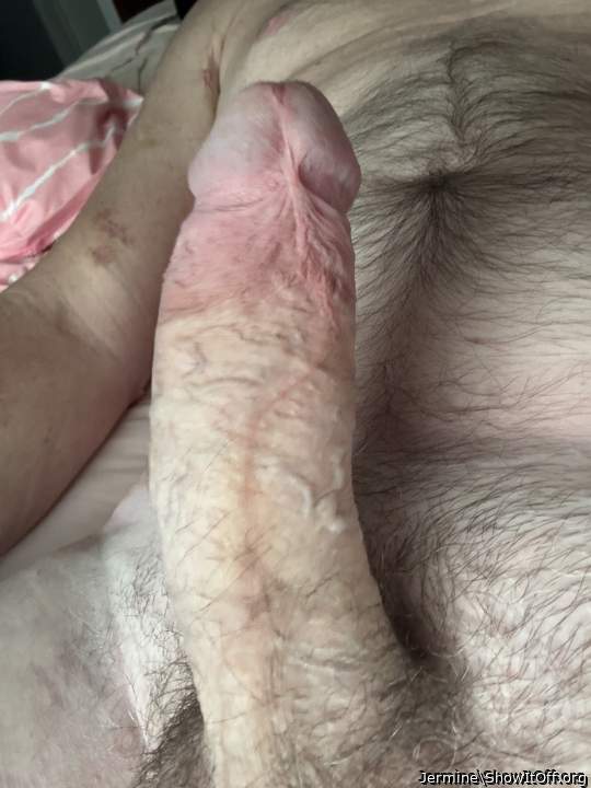 Nice big rock hard piece of man meat&#128539;