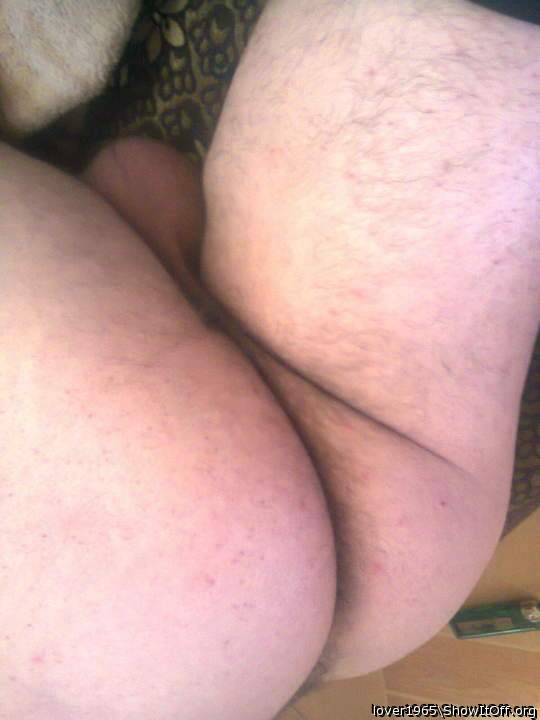 Photo of Man's Ass from lover1965