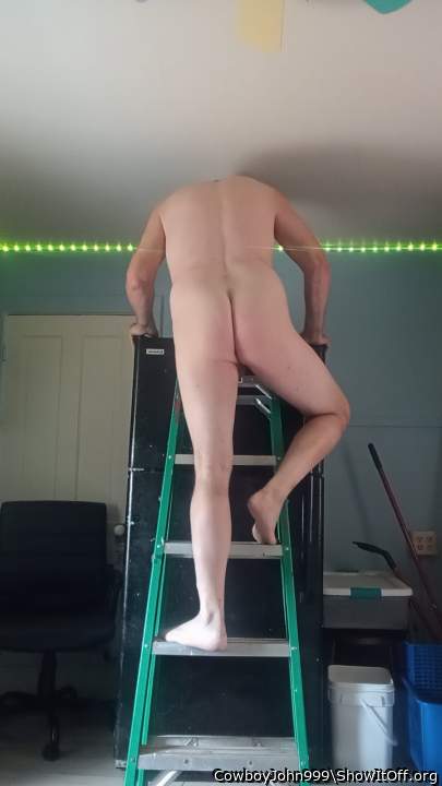 Photo of a third leg from CowboyJohn999