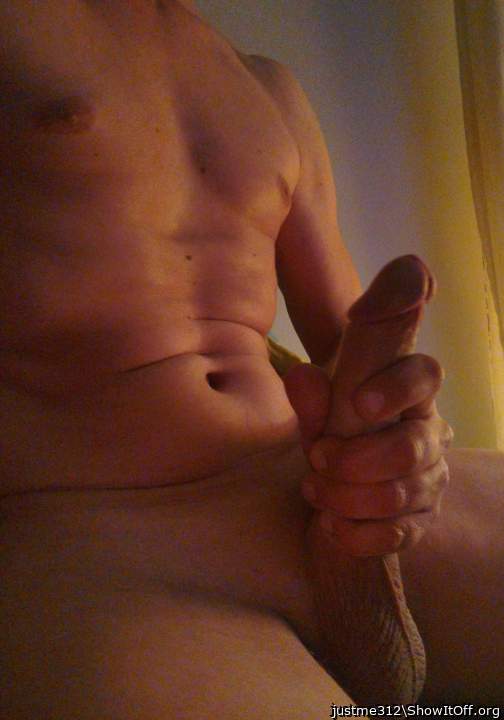 Photo of a short leg from justme312