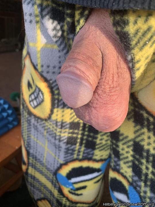 Impressive balls 